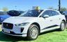 USED 2020 20 JAGUAR I-PACE 400 90kWh S SUV 5dr Electric Auto 4WD (400 ps) Service history available