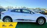 USED 2020 20 JAGUAR I-PACE 400 90kWh S SUV 5dr Electric Auto 4WD (400 ps) Service history available