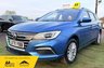 USED 2021 71 MG MG5 52.5kWh Exclusive Estate 5dr Electric Auto (156 ps) 