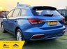 USED 2021 71 MG MG5 52.5kWh Exclusive Estate 5dr Electric Auto (156 ps) 