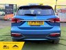 USED 2021 71 MG MG5 52.5kWh Exclusive Estate 5dr Electric Auto (156 ps) 