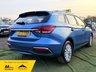USED 2021 71 MG MG5 52.5kWh Exclusive Estate 5dr Electric Auto (156 ps) 