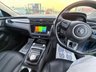 USED 2021 71 MG MG5 52.5kWh Exclusive Estate 5dr Electric Auto (156 ps) 