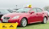 USED 2010 60 LEXUS IS 2.5 250 SE-I Saloon 4dr Petrol Automatic (214 g/km, 204 bhp) Automatic
