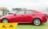 USED 2010 60 LEXUS IS 2.5 250 SE-I Saloon 4dr Petrol Automatic (214 g/km, 204 bhp) Automatic