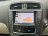 USED 2010 60 LEXUS IS 2.5 250 SE-I Saloon 4dr Petrol Automatic (214 g/km, 204 bhp) Automatic