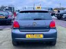 USED 2013 13 VOLKSWAGEN POLO 1.4 Match DSG Euro 5 5dr Service history available