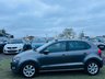USED 2013 13 VOLKSWAGEN POLO 1.4 Match DSG Euro 5 5dr Service history available