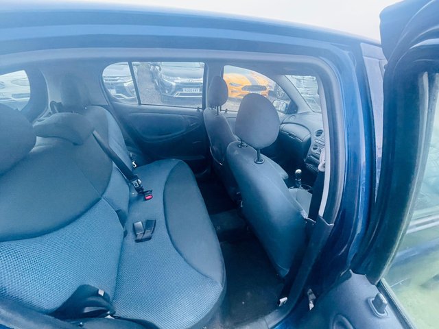 View our TOYOTA YARIS