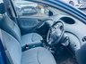 USED 2004 04 TOYOTA YARIS 1.0 VVT-i Blue 5dr 