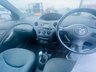 USED 2004 04 TOYOTA YARIS 1.0 VVT-i Blue 5dr 