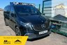 USED 2024 24 MERCEDES-BENZ EQV EQV 300e 90kWh Sport (Premium Plus) Auto 5dr Service history available