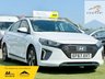USED 2018 67 HYUNDAI IONIQ 1.6 h-GDi SE DCT Euro 6 (s/s) 5dr PCO pco good rental