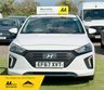 USED 2018 67 HYUNDAI IONIQ 1.6 h-GDi SE DCT Euro 6 (s/s) 5dr PCO pco good rental
