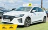 USED 2018 67 HYUNDAI IONIQ 1.6 h-GDi SE DCT Euro 6 (s/s) 5dr PCO pco good rental