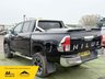 USED 2016 66 TOYOTA HILUX 2.4 D-4D Invincible X 4WD Euro 6 4dr (TSS) Service history available