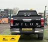 USED 2016 66 TOYOTA HILUX 2.4 D-4D Invincible X 4WD Euro 6 4dr (TSS) Service history available