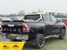 USED 2016 66 TOYOTA HILUX 2.4 D-4D Invincible X 4WD Euro 6 4dr (TSS) Service history available
