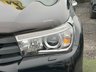USED 2016 66 TOYOTA HILUX 2.4 D-4D Invincible X 4WD Euro 6 4dr (TSS) Service history available