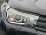 USED 2016 66 TOYOTA HILUX 2.4 D-4D Invincible X 4WD Euro 6 4dr (TSS) Service history available