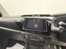 USED 2016 66 TOYOTA HILUX 2.4 D-4D Invincible X 4WD Euro 6 4dr (TSS) Service history available