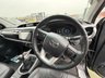 USED 2016 66 TOYOTA HILUX 2.4 D-4D Invincible X 4WD Euro 6 4dr (TSS) Service history available