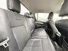 USED 2016 66 TOYOTA HILUX 2.4 D-4D Invincible X 4WD Euro 6 4dr (TSS) Service history available