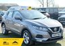 USED 2019 19 NISSAN QASHQAI 1.5 dCi Acenta Premium DCT Auto Euro 6 (s/s) 5dr Service history available