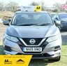 USED 2019 19 NISSAN QASHQAI 1.5 dCi Acenta Premium DCT Auto Euro 6 (s/s) 5dr Service history available
