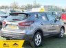 USED 2019 19 NISSAN QASHQAI 1.5 dCi Acenta Premium DCT Auto Euro 6 (s/s) 5dr Service history available
