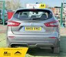 USED 2019 19 NISSAN QASHQAI 1.5 dCi Acenta Premium DCT Auto Euro 6 (s/s) 5dr Service history available