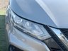 USED 2019 19 NISSAN QASHQAI 1.5 dCi Acenta Premium DCT Auto Euro 6 (s/s) 5dr Service history available