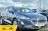 USED 2021 71 FORD FOCUS 1.0T EcoBoost MHEV Titanium Edition Estate 5dr Petrol Manual Euro 6 (s/s) (155 ps) Full history timing done