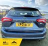 USED 2021 71 FORD FOCUS 1.0T EcoBoost MHEV Titanium Edition Estate 5dr Petrol Manual Euro 6 (s/s) (155 ps) Full history timing done