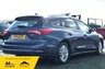 USED 2021 71 FORD FOCUS 1.0T EcoBoost MHEV Titanium Edition Estate 5dr Petrol Manual Euro 6 (s/s) (155 ps) Full history timing done