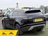 USED 2018 18 LAND ROVER RANGE ROVER VELAR 2.0 P250 R-Dynamic HSE Auto 4WD Euro 6 (s/s) 5dr Service history available