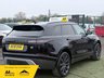 USED 2018 18 LAND ROVER RANGE ROVER VELAR 2.0 P250 R-Dynamic HSE Auto 4WD Euro 6 (s/s) 5dr Service history available