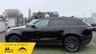USED 2018 18 LAND ROVER RANGE ROVER VELAR 2.0 P250 R-Dynamic HSE Auto 4WD Euro 6 (s/s) 5dr Service history available