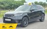 USED 2018 18 LAND ROVER RANGE ROVER VELAR 2.0 P250 R-Dynamic HSE Auto 4WD Euro 6 (s/s) 5dr Service history available