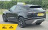 USED 2018 18 LAND ROVER RANGE ROVER VELAR 2.0 P250 R-Dynamic HSE Auto 4WD Euro 6 (s/s) 5dr Service history available