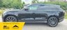 USED 2018 18 LAND ROVER RANGE ROVER VELAR 2.0 P250 R-Dynamic HSE Auto 4WD Euro 6 (s/s) 5dr Service history available