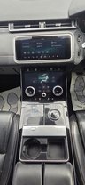 USED 2018 18 LAND ROVER RANGE ROVER VELAR 2.0 P250 R-Dynamic HSE Auto 4WD Euro 6 (s/s) 5dr Service history available