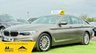 USED 2018 68 BMW 5 SERIES 2.0 530e 9.2kWh SE Auto Euro 6 (s/s) 4dr Full history Tan interior