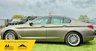 USED 2018 68 BMW 5 SERIES 2.0 530e 9.2kWh SE Auto Euro 6 (s/s) 4dr Full history Tan interior