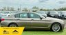 USED 2018 68 BMW 5 SERIES 2.0 530e 9.2kWh SE Auto Euro 6 (s/s) 4dr Full history Tan interior