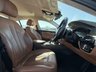 USED 2018 68 BMW 5 SERIES 2.0 530e 9.2kWh SE Auto Euro 6 (s/s) 4dr Full history Tan interior