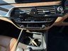 USED 2018 68 BMW 5 SERIES 2.0 530e 9.2kWh SE Auto Euro 6 (s/s) 4dr Full history Tan interior