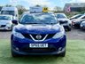 USED 2015 65 NISSAN QASHQAI 1.2 DIG-T Acenta 2WD Euro 6 (s/s) 5dr Service history available