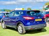 USED 2015 65 NISSAN QASHQAI 1.2 DIG-T Acenta 2WD Euro 6 (s/s) 5dr Service history available