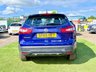 USED 2015 65 NISSAN QASHQAI 1.2 DIG-T Acenta 2WD Euro 6 (s/s) 5dr Service history available